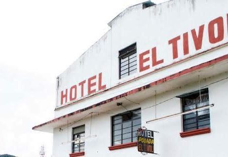 Hotel Tivoli San Cristobal de las Casas Exterior photo